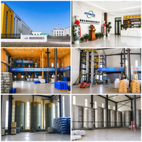 Aote - Coagulante Químico de Policloruro de Aluminio PAC de Grado Industrial para Tratamiento de Agua, Fabricante Certificado ISO