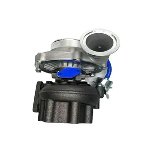 China Supplier Weichai P7 Diesel Engine 1000129290 GT35 turbocharger 837414-0005