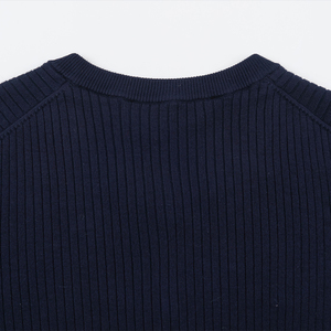 ZATRHMBM <span class=keywords><strong>Herbst</strong></span> Damenmode 2026 Neue Modische Gürtel-Strickjacke Retro Rundhals Lässiges Damen-Oberteil - Product Image 6