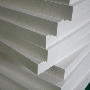 High Temperature Ceramic Fiber Board 5cm Ceramic Fiber Board - Product Image 1