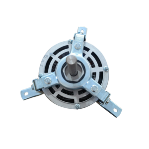 Bán Buôn YDK139-300-<span class=keywords><strong>4</strong></span> 300W 220V 50Hz <span class=keywords><strong>3</strong></span> Tốc Độ 5.6 Inch Blower Động Cơ Ốc Động Cơ Quạt - Product Image 3