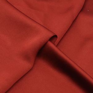 16818 85% Acetaat 15% Polyester Geweven Stof Voor Vrouwen Shirts Jurken Jassen Broek - Product Image 3