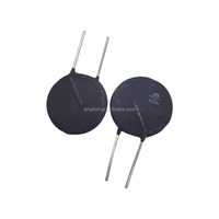 Limiteur de courant d'appel de la MF73T-1 1/40 de thermistance de NTC 1 ohm 40A pour l'alimentation d'énergie de commutation de haute puissance