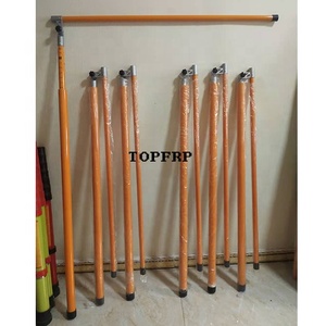Portable Telescopic Load Height Measuring Stick - Product Image 5