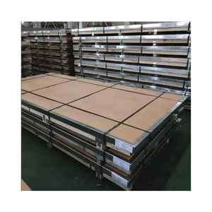 Tôle d'acier galvanisé <span class=keywords><strong>à</strong></span> <span class=keywords><strong>chaud</strong></span> <span class=keywords><strong>de</strong></span> 0,45 mm et 0,65 mm, certifiée JIS, pour soudage et pliage, tailles personnalisées 4x8 - Product Image 5