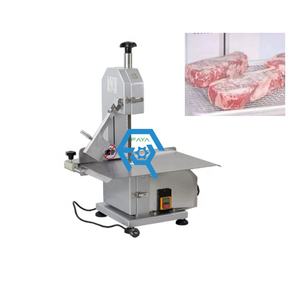 Machine de bureau pour couper la viande de bœuf, de mouton et d'os - Product Image 5