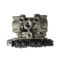 4801050060 0004294224 MERCEDES TRUCK EBS Modulateur d'essieu Nouvel état pour une utilisation sur camion