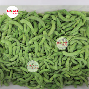 <span class=keywords><strong>Edamame</strong></span> Surgelato IQF all'Ingrosso, Certificato HACCP BRC, Produzione OEM - Product Image 6