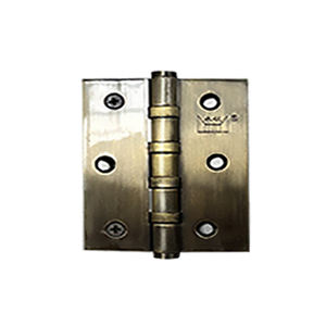 Cerniera Moderna <span class=keywords><strong>in</strong></span> <span class=keywords><strong>Acciaio</strong></span> Inossidabile <span class=keywords><strong>per</strong></span> Impieghi Gravosi, Apertura a 180 Gradi, Facile Installazione <span class=keywords><strong>per</strong></span> Porte di Cucina, Bagno e <span class=keywords><strong>Cancelli</strong></span> - Product Image 4