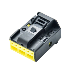 Contacteur PLC de marque originale, best-seller, LC1D40AQ7C - Product Image 1