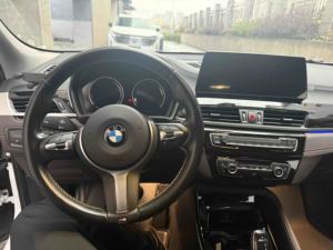 Auto Usado <span class=keywords><strong>BMW</strong></span> <span class=keywords><strong>X2</strong></span> SDrive25i F39 2023 Edición M Sport Shadow, <span class=keywords><strong>Gasolina</strong></span>, Autos Usados en Venta en China - Product Image 5