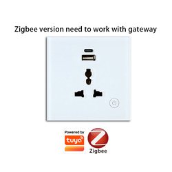 White ZB-SS86WH