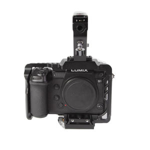 Télécommande de caméscope Lanc avec poignée supérieure de caméra pour caméras SONY - Product Image 4