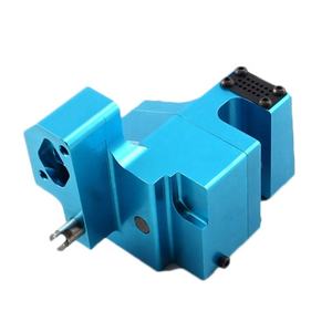 Pièces usinées <span class=keywords><strong>CNC</strong></span>, tailles personnalisées, différents Types de pièces de Suspension de voiture, plaque de cambrure pour pièce de rechange de voiture - Product Image 6