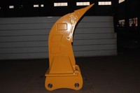 Stup vip — mini excavateur à dents pour reptile, excavateur de roche