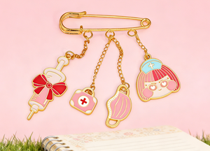 Popular Custom Decorative Key Chain Cute Metal Hard Soft <strong>Enamel</strong> Key Chain - Product Image 3