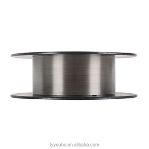 Filo di titanio medicale per impianti chirurgici e strumenti dentali - Product Image 3