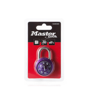 Hot Quay Vòng Cố Định Mật Khẩu Khóa Phòng Tập Thể Dục Sinh Viên Ký Túc Xá Locker Vali Chống Trộm Khóa Mật Khẩu Thông Minh - Product Image 4