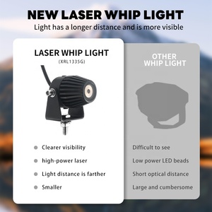 Outdoor Laser <b>Driving</b> <b>Light</b> Buggy Whip F <b>Light</b> - Product Image 6