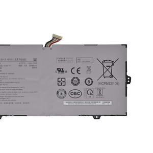 AA-PBRN4ZU Laptop Batterij Voor Samsung Galaxy Book Flex 930qcg 930qcj 930xcj Np930qcg NP930QCG-K01 Serie Pbrn4zu 4icp5/52/109 - Product Image 3