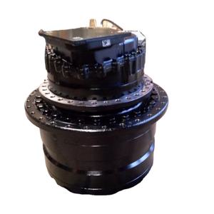 Hitachi nuevas piezas hidráulicas de excavadora popular EX1900 reductor de carrera 9198448 caja de cambios de carrera hidráulica de excavadora - Product Image 1