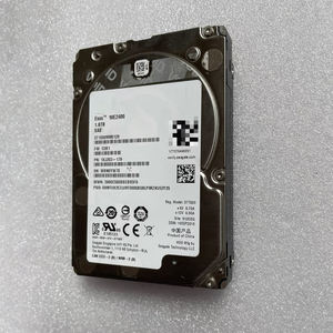 Lenovo ST10000NM0096 için 10T 10TB ST1800MM0129 ST4000NM0033 SAS 3.5 ''12GB sunucu sabit disk HDD - Product Image 3