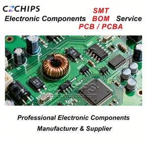 BLM21PG220SH1D Ferrite Bead 0805 RF ( Impedance @ Frequency: 22Ohm@100MHz )( Error: 25% )( DC Resistance (DCR): 9mOhm ) - Product Image 4