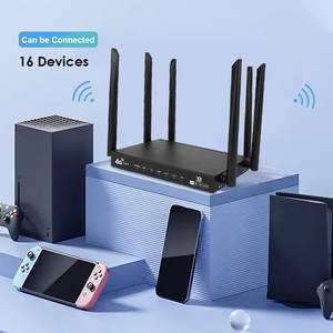<span class=keywords><strong>Mejor</strong></span> Router <span class=keywords><strong>Wifi</strong></span> 6 de 2025, Nano Sim 3G 4G Lte, Cpe Interior B28 703-803 Mhz, Router <span class=keywords><strong>Wifi</strong></span> al por Mayor con Tarjeta Sim, Precio Más Bajo, Módem Negro - Product Image 6