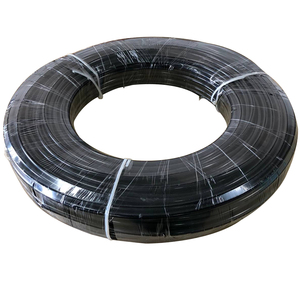 Tubería de Agua de PE de 1/4, Grado Alimenticio, <span class=keywords><strong>Manguera</strong></span> para Purificador de Agua, Resistente a la Corrosión, Suministros para Goteros de Agua - Product Image 6