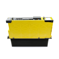 Nouveau module amplificateur servo triple axe FANUC A06B-6240-H306 AiSV 20/20/40-B A06B-6240-H306 pour commande FANUC de machine-outil CNC