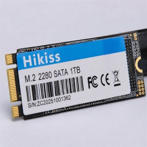 SSD Internal Laptop SATA PCIe M2 Solid State Hard Drive 2242 2280 Form Factor 128GB 256GB 512GB 1TB 2TB - Product Image 6