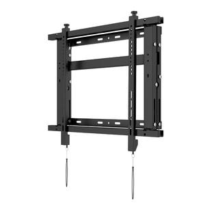 Gas Spring Video Wall <strong>Mount</strong> Four Corners Adjustable Independently 15mm SPCC 110lbs Load Capacity <strong>200</strong>-600mm <strong>VESA</strong> 50-70inch - Product Image 6