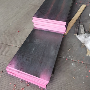 Barra Plana de Acero Forjado A8B - Product Image 4