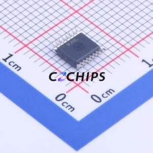 Original and New MAX1617AMEE+T QSOP-16-150mil <b>Sensor</b> Temperature <b>Sensor</b> Whole Sale Electronic Component Chips & BOM Service - Product Image 2