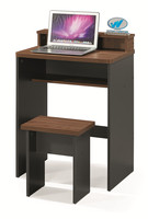 Meubles de bureau en gros taille et couleur panneau personnalisé Table en bois bureau à domicile ordinateur bureau du personnel