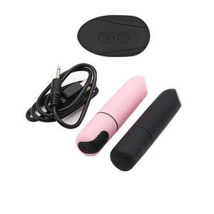 USB Mini Lippenstift Fernbedienung Bullet <span class=keywords><strong>Vibrator</strong></span> für Frauen Vaginal Vibratoren Make-up inspiriert Sexspielzeug - Product Image 6