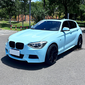 Kit Carrozzeria Sportivo MT 2011-2015 per BMW Serie <span class=keywords><strong>1</strong></span> <span class=keywords><strong>F20</strong></span>, Include Paraurti Anteriore e Posteriore - Product Image 3