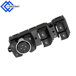 Interrupteur de lève-<span class=keywords><strong>vitre</strong></span> de voiture de haute qualité authentique pour <span class=keywords><strong>Ford</strong></span> <span class=keywords><strong>Focus</strong></span> H1BT-14540-DD - Product Image 4