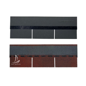 Tegole GAF per Tetti di Facile Installazione, Piastrelle Leggere, Tegole <span class=keywords><strong>in</strong></span> Asfalto <span class=keywords><strong>in</strong></span> Offerta per l'Indonesia - Product Image 3