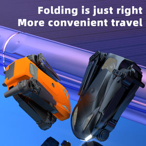 Produit principal : <span class=keywords><strong>Mini</strong></span> <span class=keywords><strong>drone</strong></span> portable H98 Pro pliable à 4 axes, longue portée, GPS, caméra HD 1080P 4K, jouet pour enfants - Product Image 5