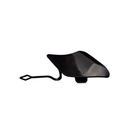 Couvercle de crochet de couverture de remorque de pare-chocs avant de haute qualité pour Mercedes CLASSE C W204 2048850526