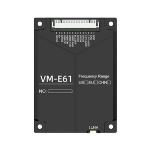 Módulo Lector RFID UHF de Bajo Consumo Vanch IMPINJ E710 VM-E61, Frecuencia 860-960MHz, Comunicación RS232, RS485, TCP/IP e Inalámbrica - Product Image 1