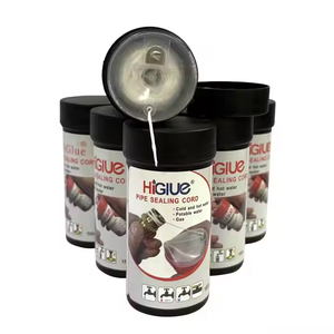 Selladores de rosca de tubería de plomería aprobados por WRAS BS6920 para sellar tuberías y accesorios de plástico y metal de gas de agua - Product Image 2