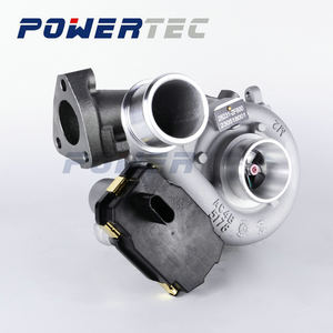 Turbocompresor para Hyundai Tucson TL TLE 2.0 CRDi/AWD 1995 Ccm 100/136 KW 136/185PS 53039880435 53039700435 282312F600 282302F600 Turbina - Product Image 3