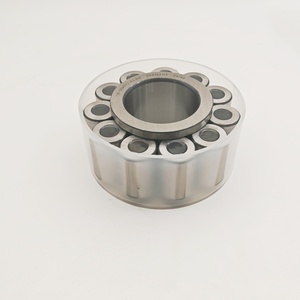 Rodamientos de Rodillos Cilíndricos de Complemento Completo Sin Anillo Exterior <span class=keywords><strong>F</strong></span>-229071.<span class=keywords><strong>RN</strong></span>  25x53.6x28mm - Product Image 6