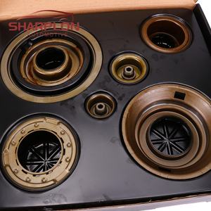 Kit de Pistón de Transmisión Automática de Alto Rendimiento con Sello de Aceite AL4 para Peugeot, Citroën y Renault - Product Image 2