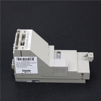 Nueva unidad de control Micrologic 2.0A, adecuada para compactos y MasterpactMT