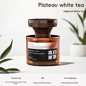 Vente en gros nouveau style de <span class=keywords><strong>parfum</strong></span> naturel d'aromathérapie pour <span class=keywords><strong>voiture</strong></span> <span class=keywords><strong>parfum</strong></span> floral de spa longue durée pour la purification de l'air pour les voitures - Product Image 5