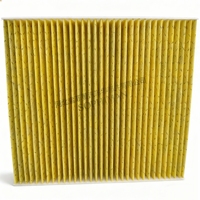 Filtre d'habitacle 8119030-DE01 8119030-PT01 8119030-AW01 S201041-3701 8105005AVNS030 8880027BSV0000 pour Changan Trumpchi GAC AITO