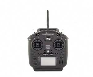 Radiocommande RADIOMASTER TX12 Mark II ELRS CC2500 - Product Image 1